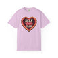 Self Love Club Heart Graphic Tshirt