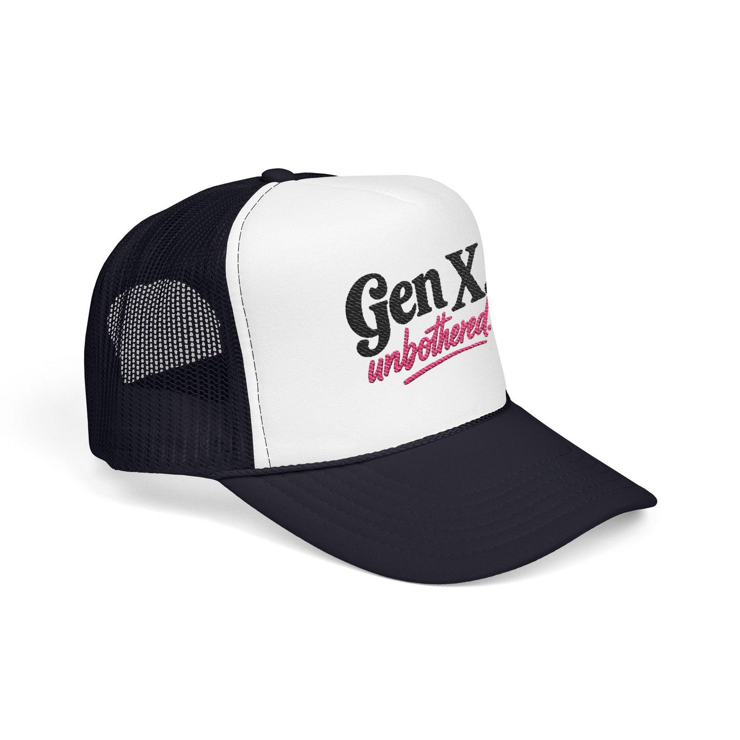 Gen X Trucker Hat