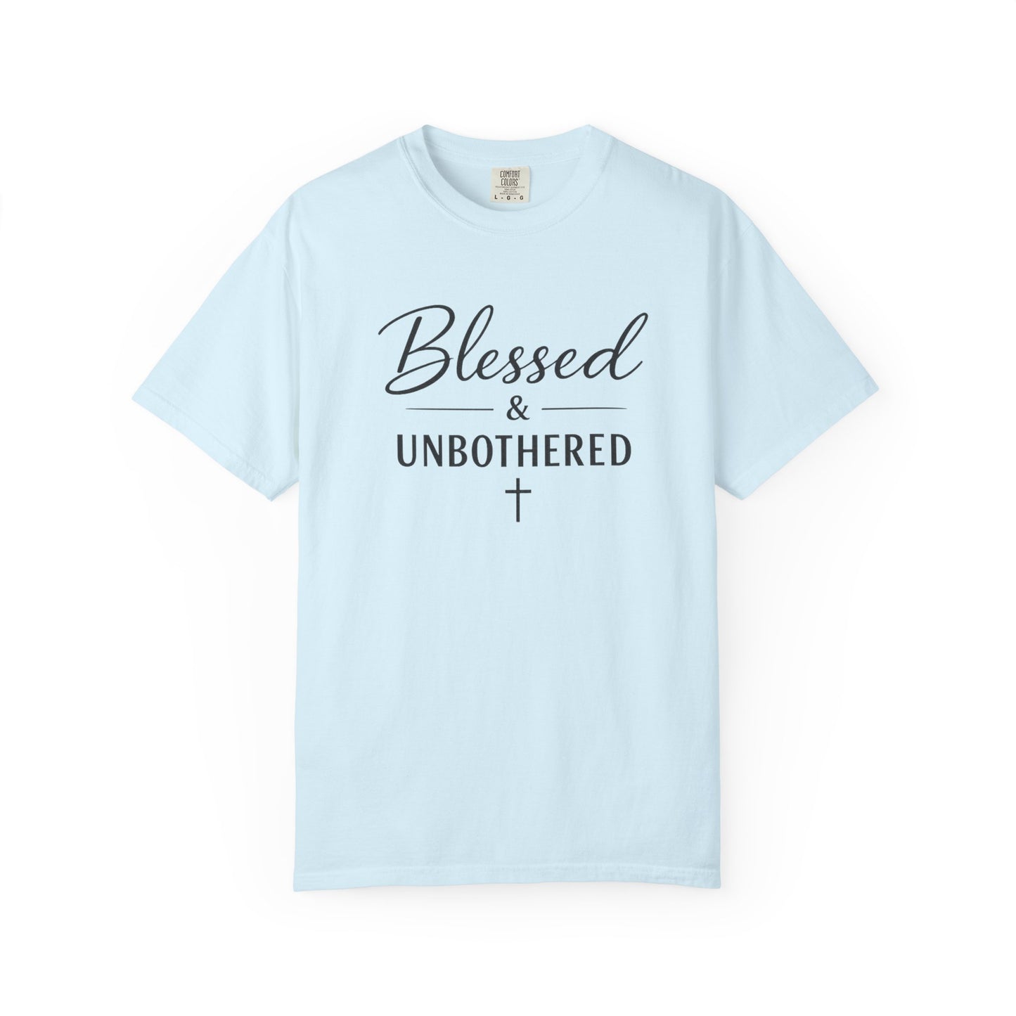 Blessed & Unbothered T-Shirt