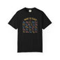 Made to Teach Alphabet T-Shirt