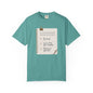 Teacher Classroom Reminder T-Shirt