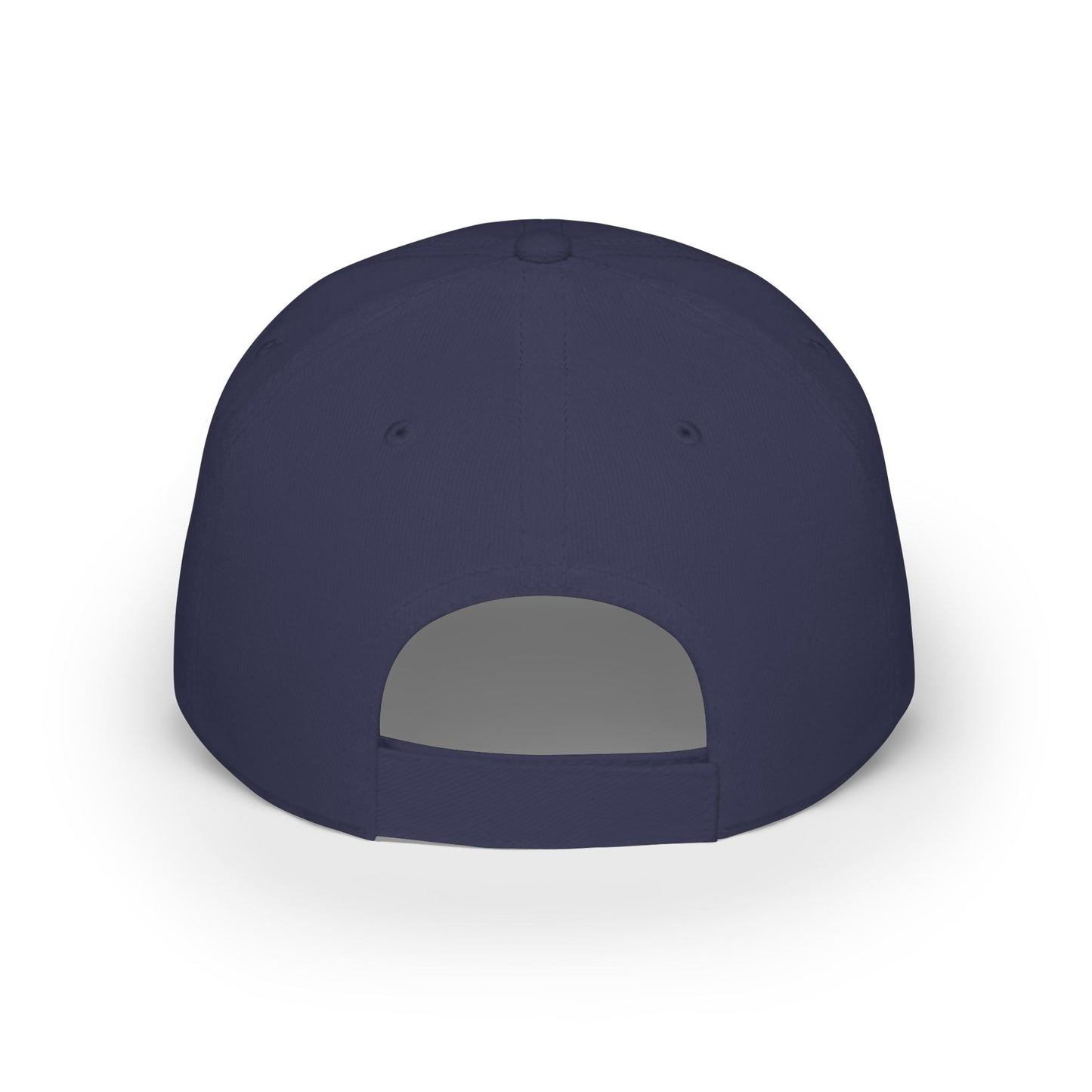 Homebody Baseball Cap