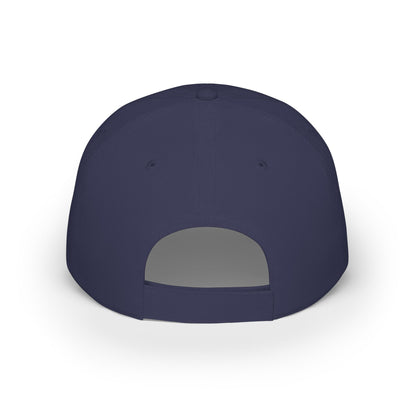 Homebody Baseball Cap