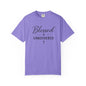 Blessed & Unbothered T-Shirt