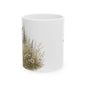 Deer Coffee Mug- 11oz & 15oz
