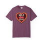 Self Love Club Heart Graphic Tshirt
