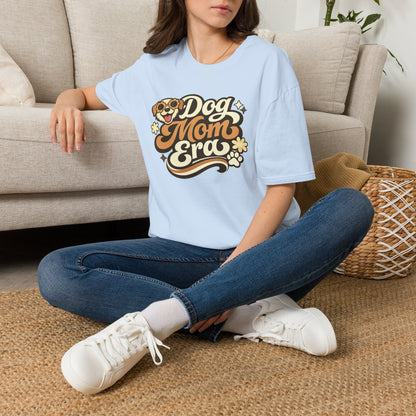 Dog Mom T-Shirt