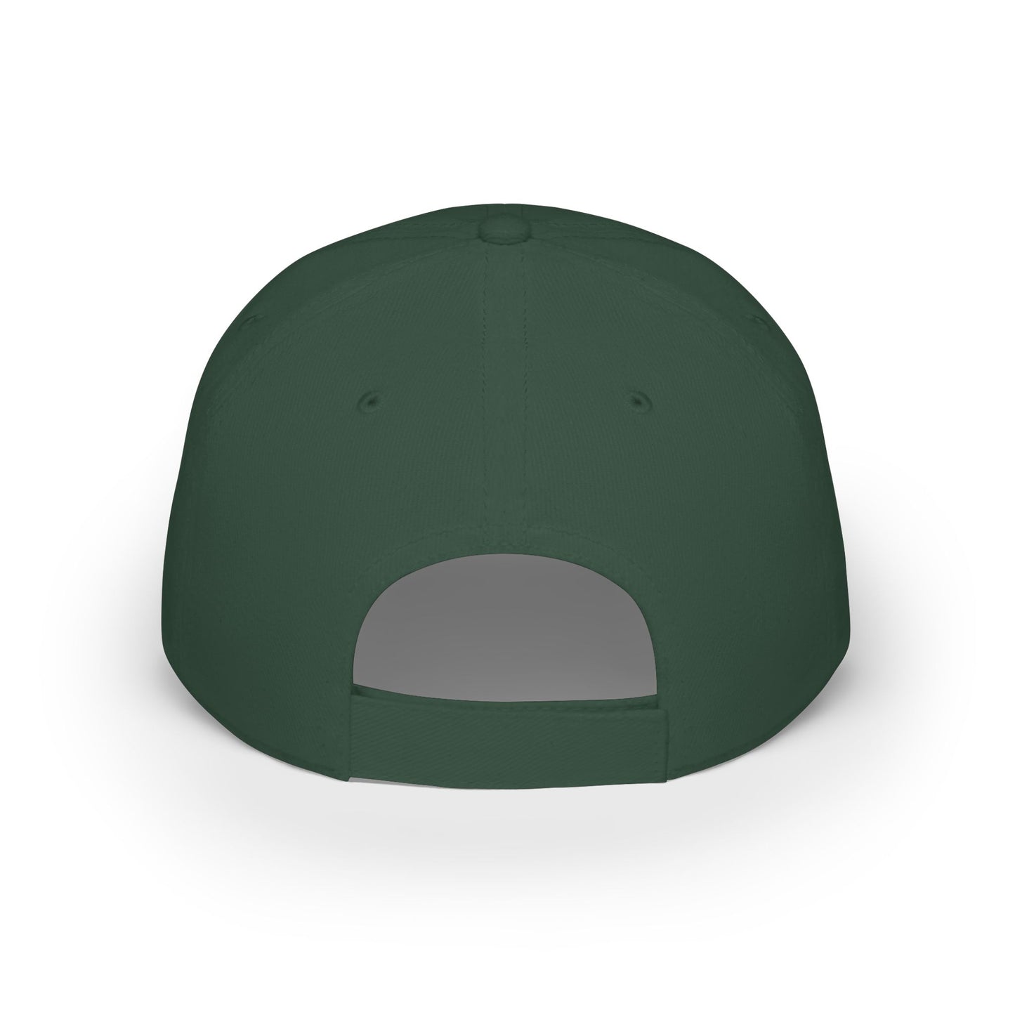 Homebody Baseball Cap