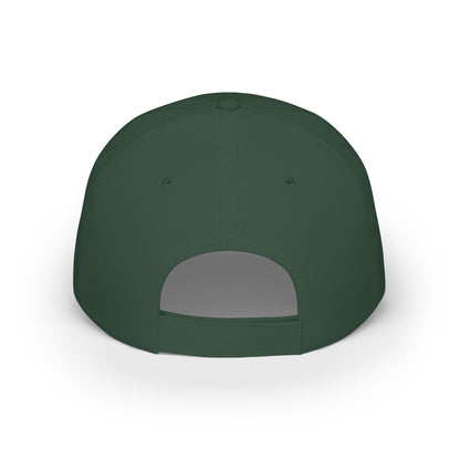 Homebody Baseball Cap