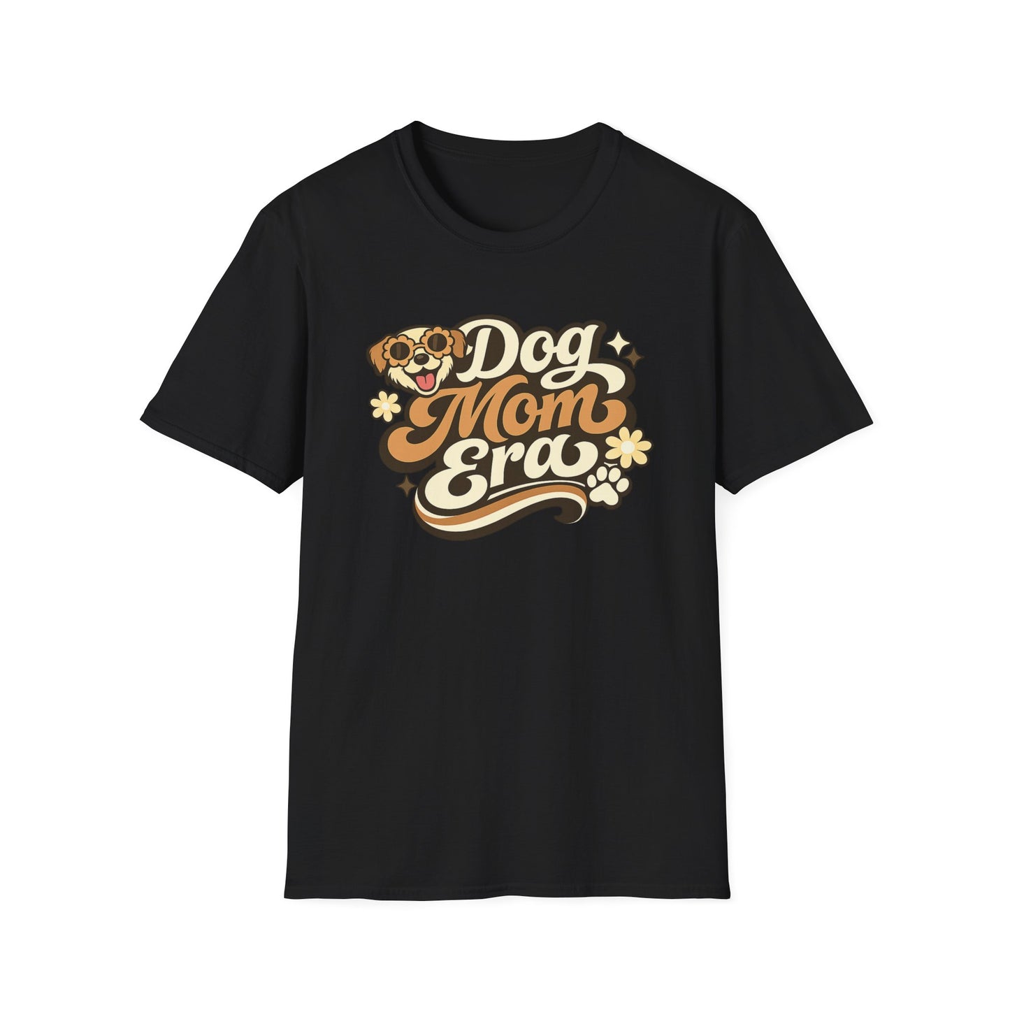 Dog Mom T-Shirt