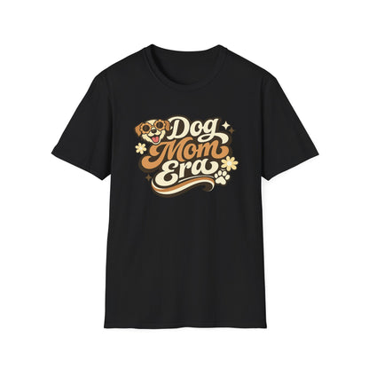 Dog Mom T-Shirt