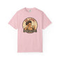 Oh, Look! Nobody Gives A Shit - Vintage Graphic T-Shirt