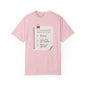 Teacher Classroom Reminder T-Shirt