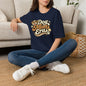 Dog Mom T-Shirt