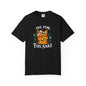 Oh, For Fox Sake Graphic Tee