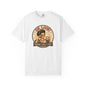 Oh, Look! Nobody Gives A Shit - Vintage Graphic T-Shirt