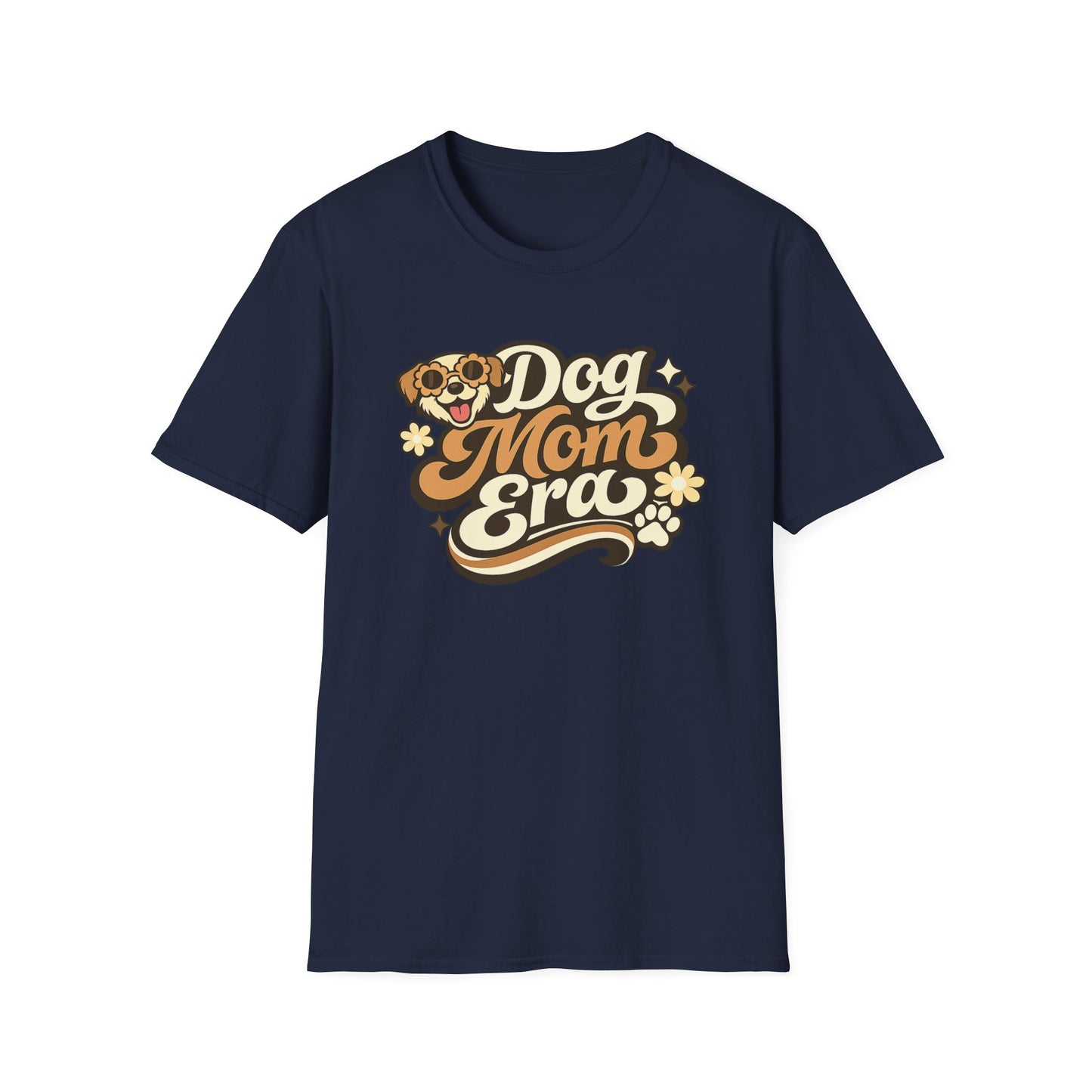 Dog Mom T-Shirt