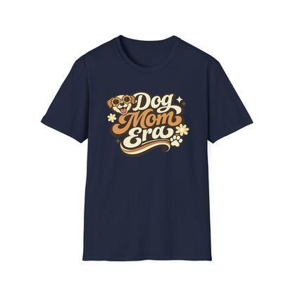 Dog Mom T-Shirt