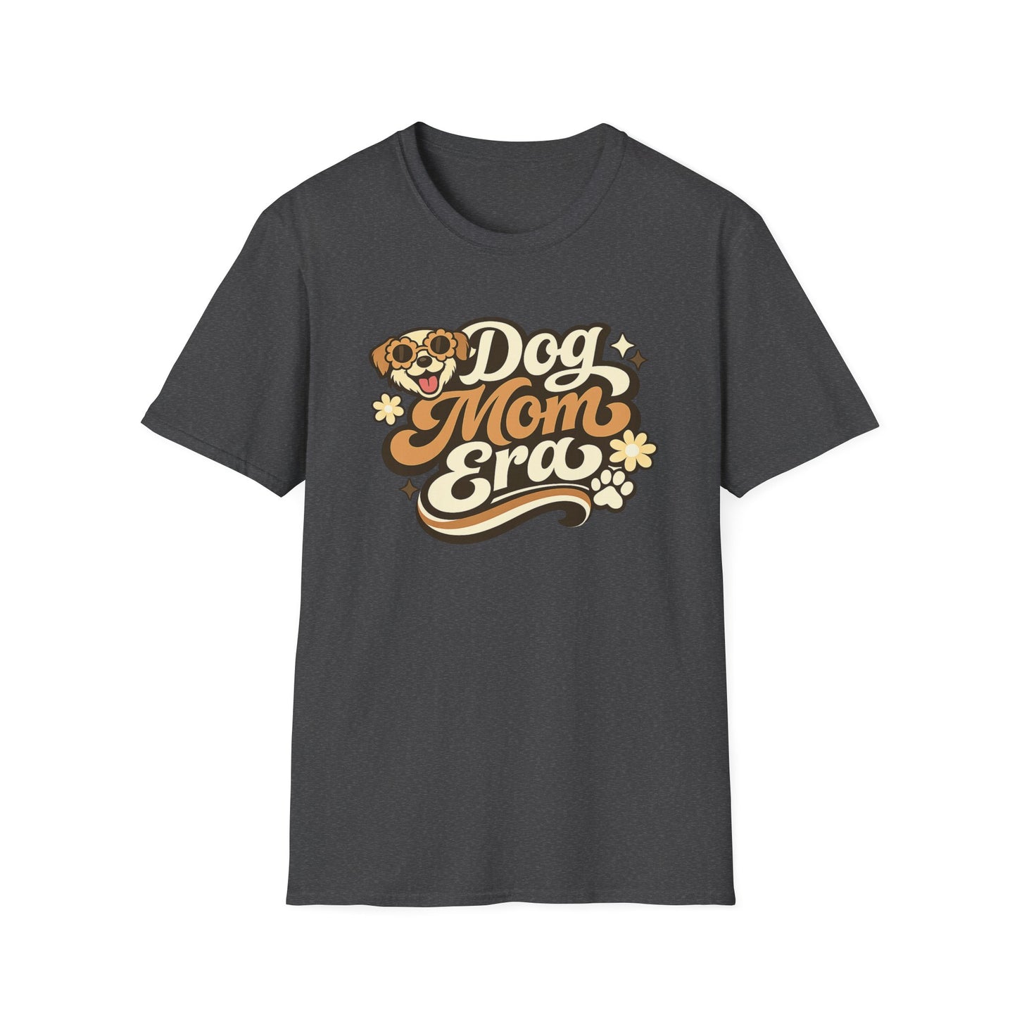 Dog Mom T-Shirt
