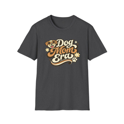 Dog Mom T-Shirt
