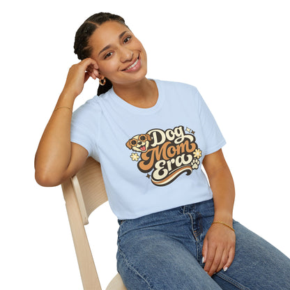 Dog Mom T-Shirt