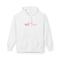 Self Love Hoodie Heart Graphic Pullover