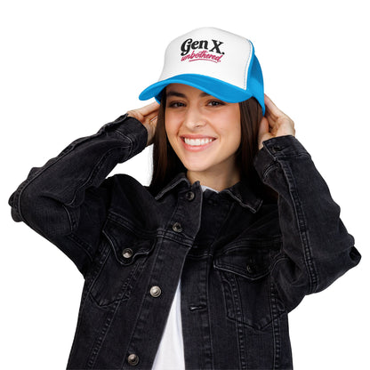 Gen X Trucker Hat