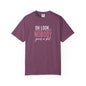 Oh Look Nobody Gives a Shit Tee 2