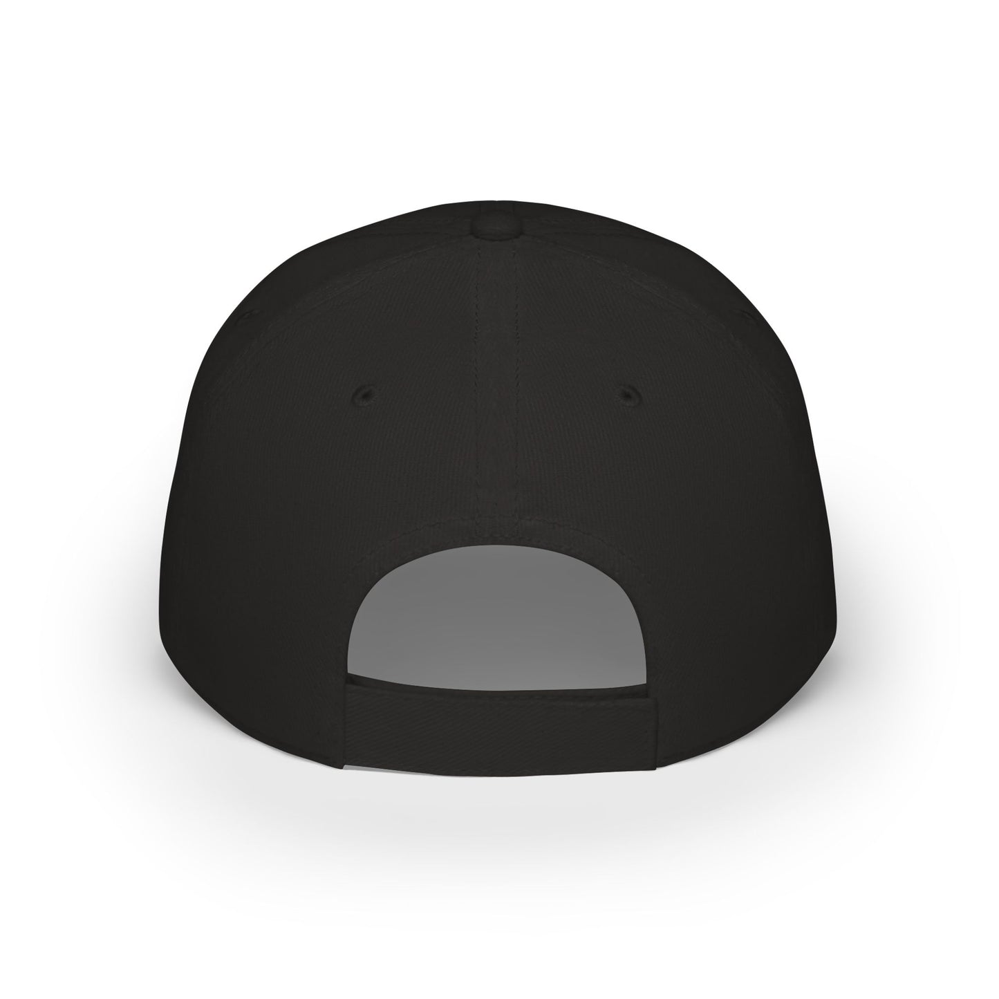 Homebody Baseball Cap