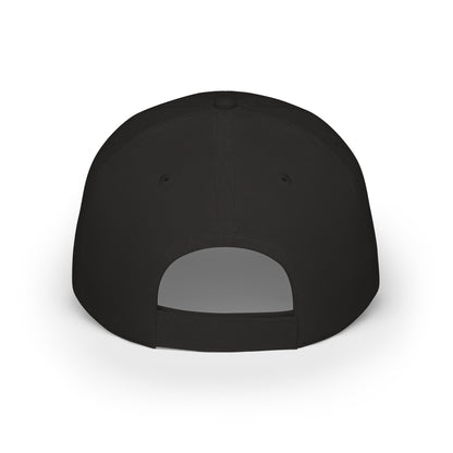 Homebody Baseball Cap