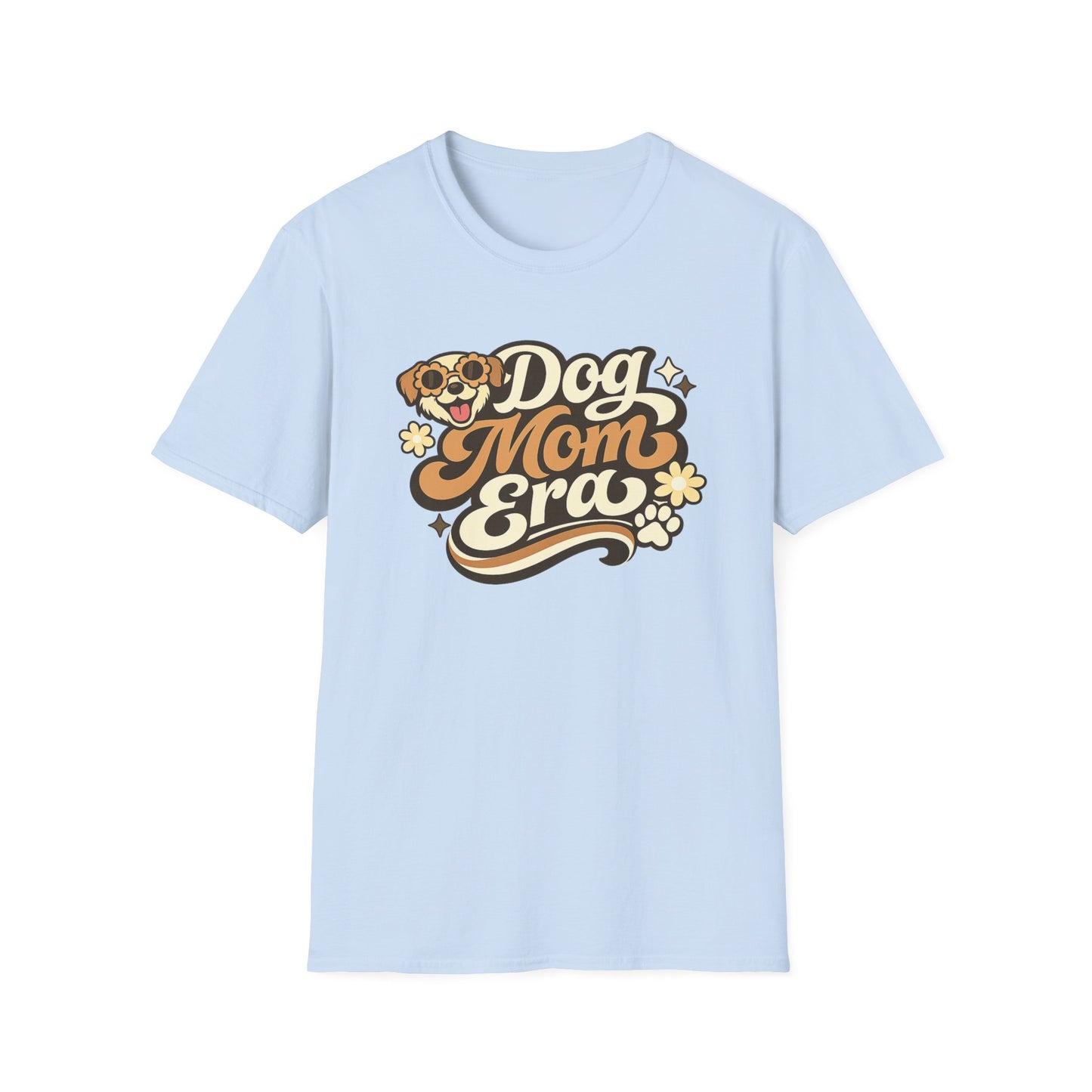 Dog Mom T-Shirt