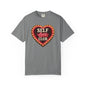 Self Love Club Heart Graphic Tshirt
