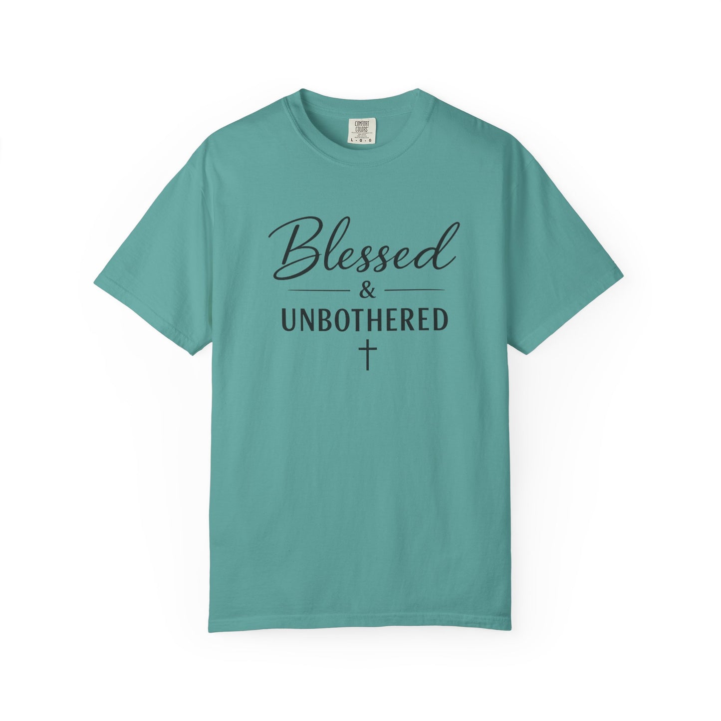 Blessed & Unbothered T-Shirt