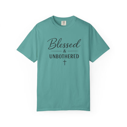 Blessed & Unbothered T-Shirt