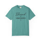 Blessed & Unbothered T-Shirt