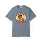Oh, Look! Nobody Gives A Shit - Vintage Graphic T-Shirt