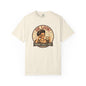 Oh, Look! Nobody Gives A Shit - Vintage Graphic T-Shirt