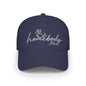 Homebody Baseball Cap