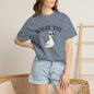 What The Duck T-Shirt — Cute Goose Graphic Tee