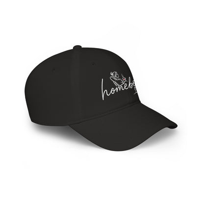 Homebody Baseball Cap