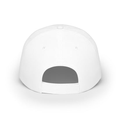 Homebody Baseball Cap