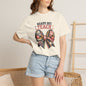 Ready, Set, Teach T-Shirt — Teacher Appreciation Back-to-School Shirt