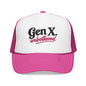 Gen X Trucker Hat