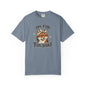 Oh, For Fox Sake Graphic Tee