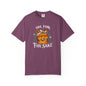 Oh, For Fox Sake Graphic Tee