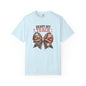 Ready, Set, Teach T-Shirt — Teacher Appreciation Back-to-School Shirt