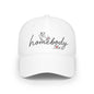 Homebody Baseball Cap