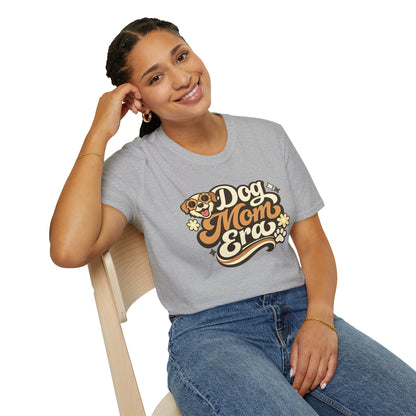 Dog Mom T-Shirt