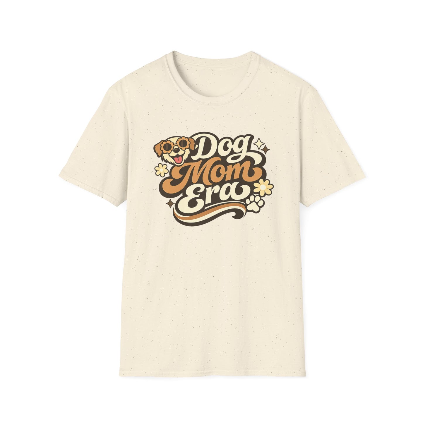 Dog Mom T-Shirt