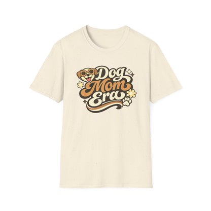 Dog Mom T-Shirt